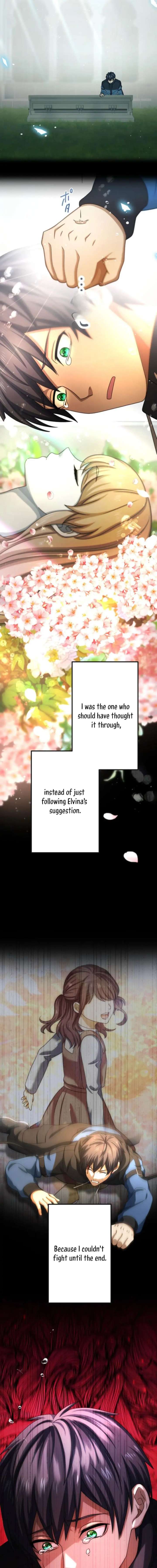 Monster Summoner: Dungeon Domination with the Demon King’s Army Chapter 4 96 20