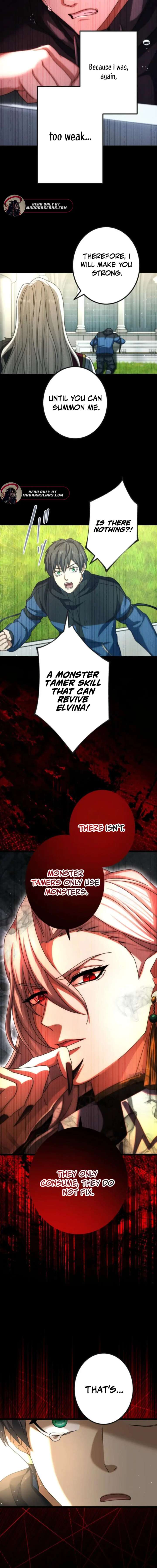 Monster Summoner: Dungeon Domination with the Demon King’s Army Chapter 4 97 21