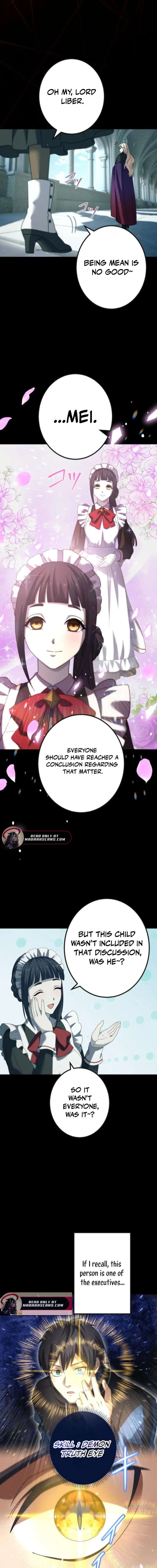 Monster Summoner: Dungeon Domination with the Demon King’s Army Chapter 4 98 22