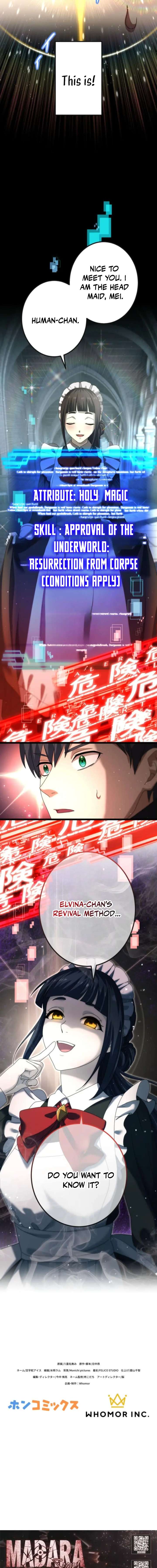 Monster Summoner: Dungeon Domination with the Demon King’s Army Chapter 4 99 23