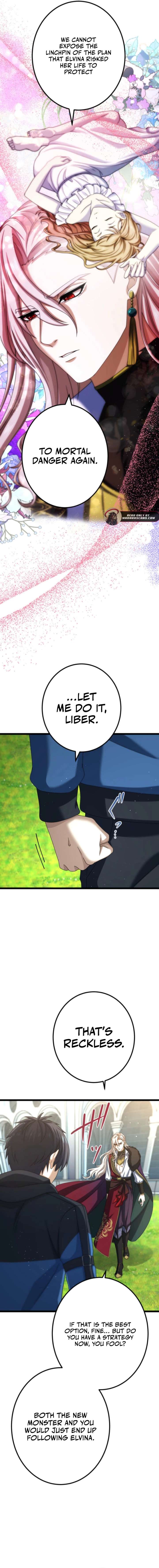 Monster Summoner: Dungeon Domination with the Demon King’s Army Chapter 5 89 10