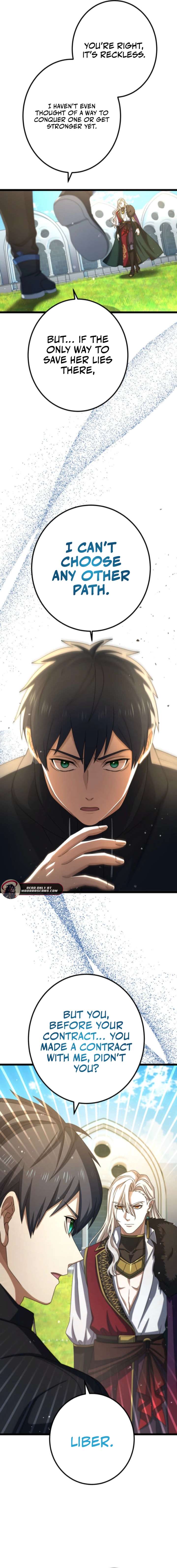 Monster Summoner: Dungeon Domination with the Demon King’s Army Chapter 5 90 11