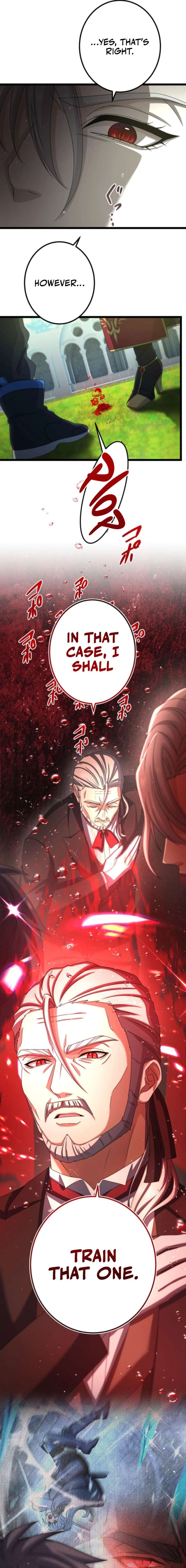 Monster Summoner: Dungeon Domination with the Demon King’s Army Chapter 5 91 12