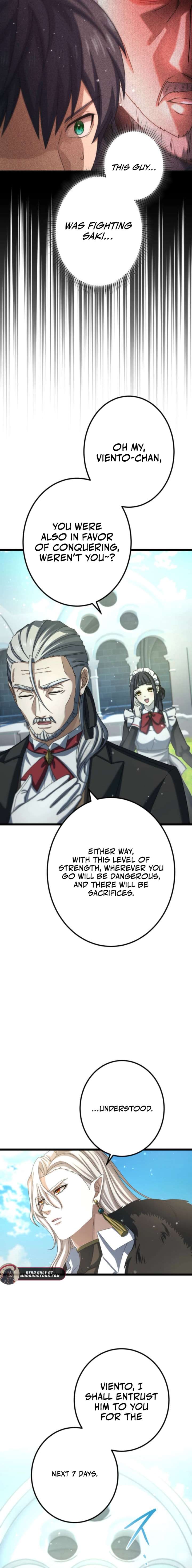 Monster Summoner: Dungeon Domination with the Demon King’s Army Chapter 5 92 13