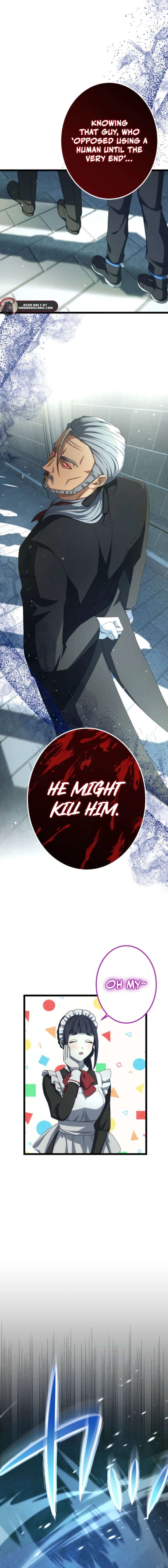 Monster Summoner: Dungeon Domination with the Demon King’s Army Chapter 5 94 15