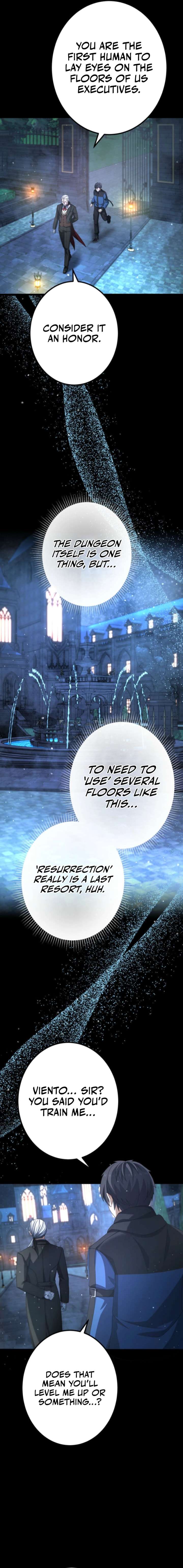 Monster Summoner: Dungeon Domination with the Demon King’s Army Chapter 5 96 17