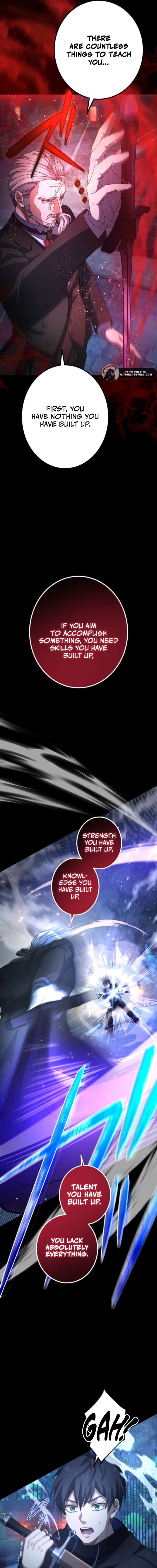 Monster Summoner: Dungeon Domination with the Demon King’s Army Chapter 5 99 20