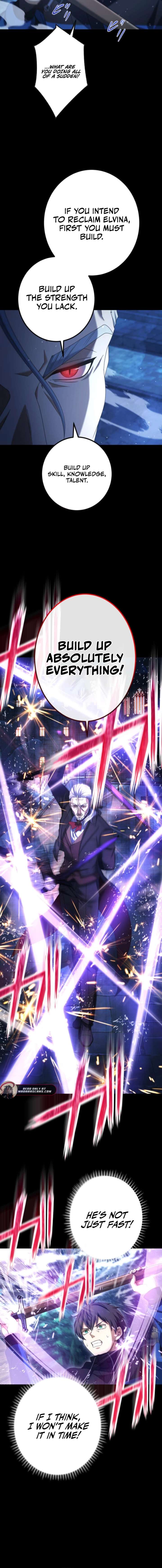 Monster Summoner: Dungeon Domination with the Demon King’s Army Chapter 5 100 21