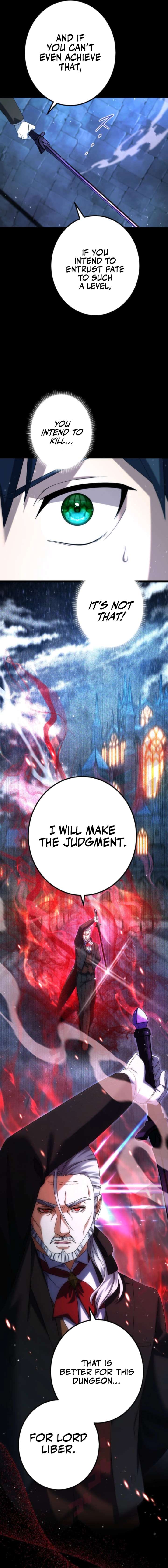 Monster Summoner: Dungeon Domination with the Demon King’s Army Chapter 5 101 22