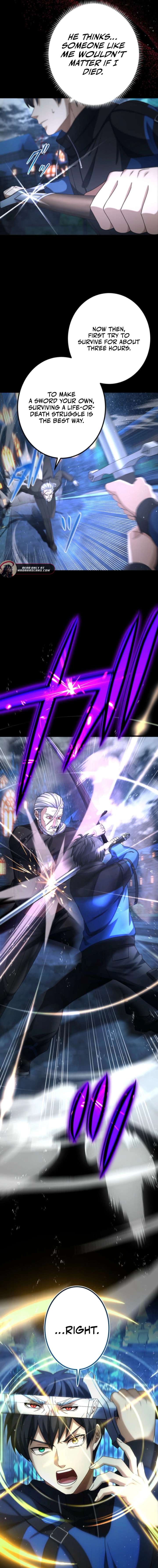 Monster Summoner: Dungeon Domination with the Demon King’s Army Chapter 5 102 23