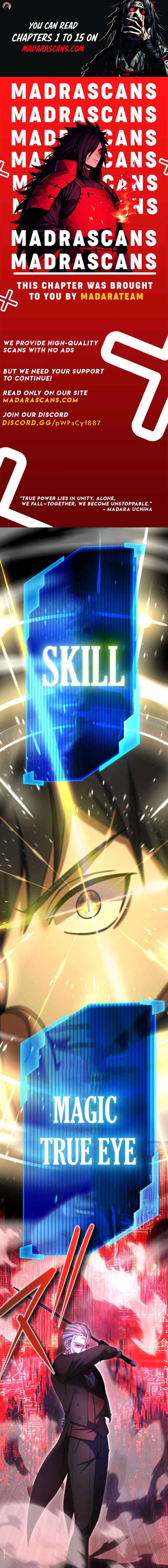 Monster Summoner: Dungeon Domination with the Demon King’s Army Chapter 6 62 01