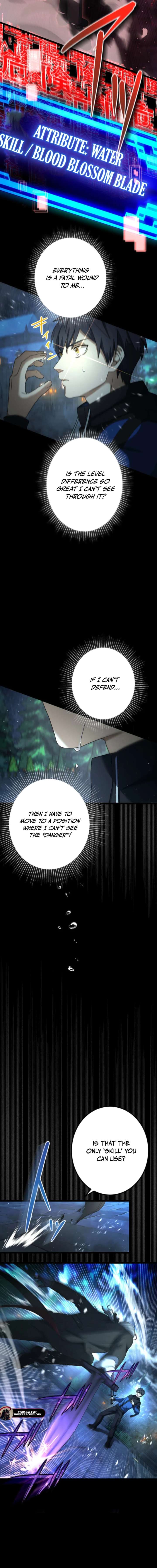 Monster Summoner: Dungeon Domination with the Demon King’s Army Chapter 6 63 02