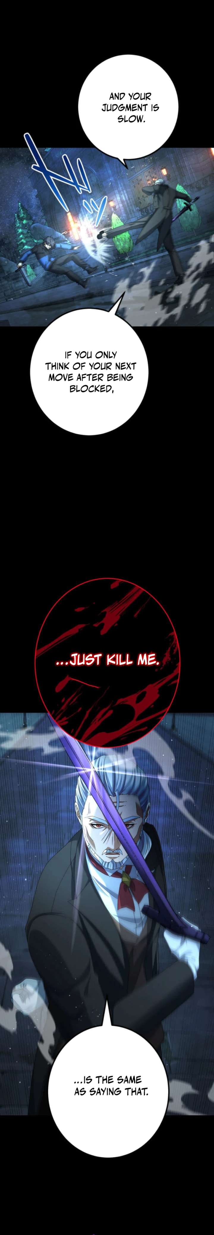 Monster Summoner: Dungeon Domination with the Demon King’s Army Chapter 6 64 03