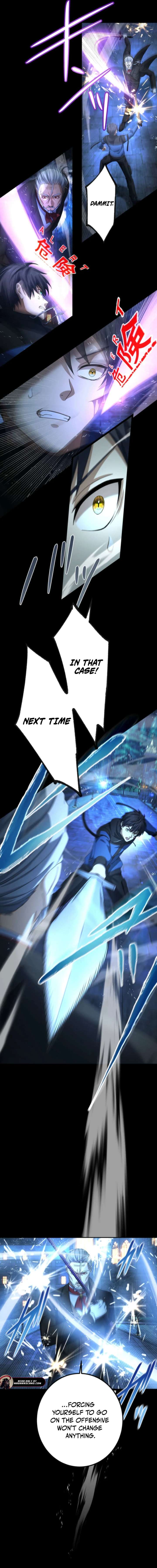 Monster Summoner: Dungeon Domination with the Demon King’s Army Chapter 6 65 04