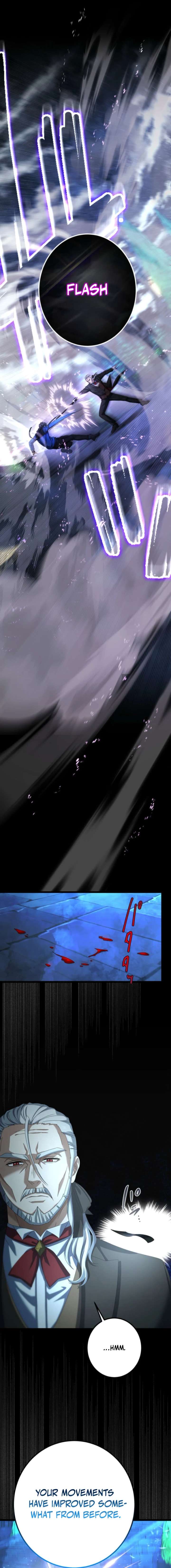 Monster Summoner: Dungeon Domination with the Demon King’s Army Chapter 6 66 05