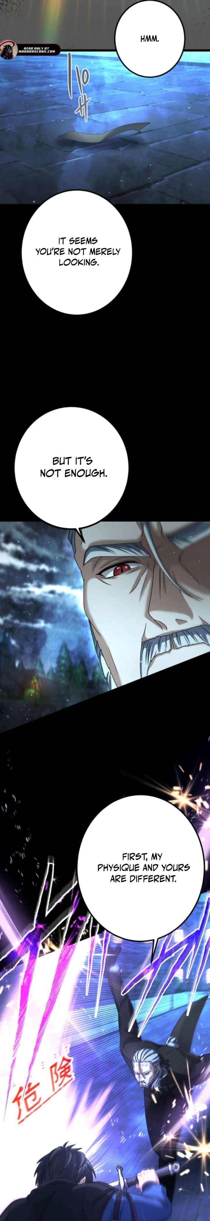 Monster Summoner: Dungeon Domination with the Demon King’s Army Chapter 6 68 07