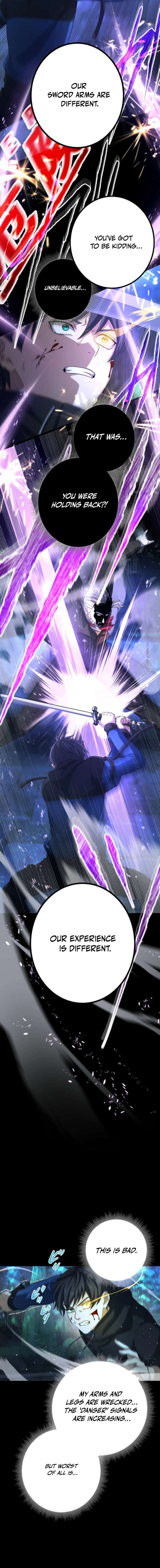 Monster Summoner: Dungeon Domination with the Demon King’s Army Chapter 6 69 08