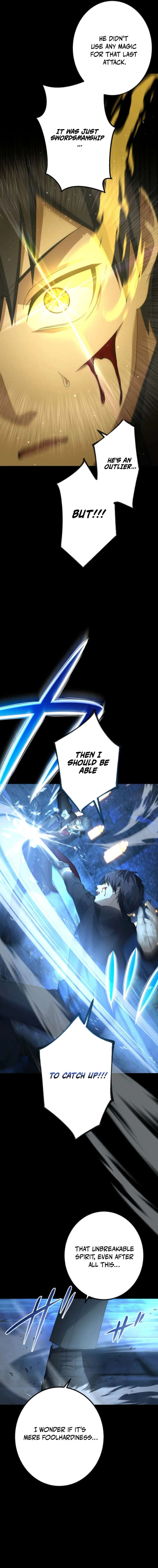 Monster Summoner: Dungeon Domination with the Demon King’s Army Chapter 6 70 09