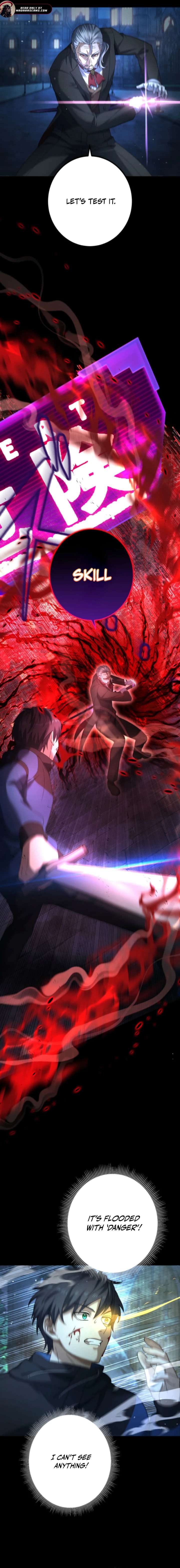 Monster Summoner: Dungeon Domination with the Demon King’s Army Chapter 6 71 10