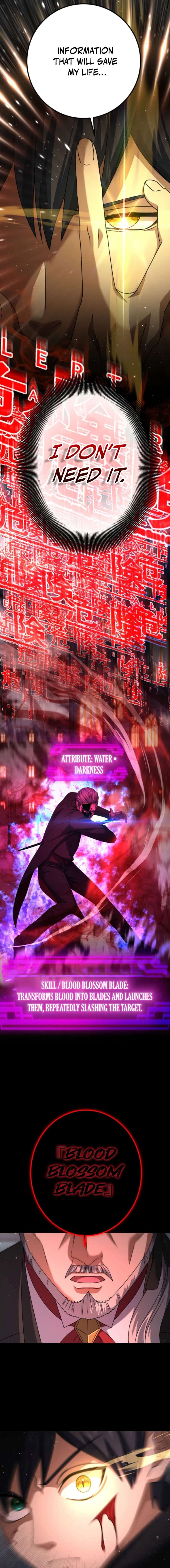 Monster Summoner: Dungeon Domination with the Demon King’s Army Chapter 6 73 12