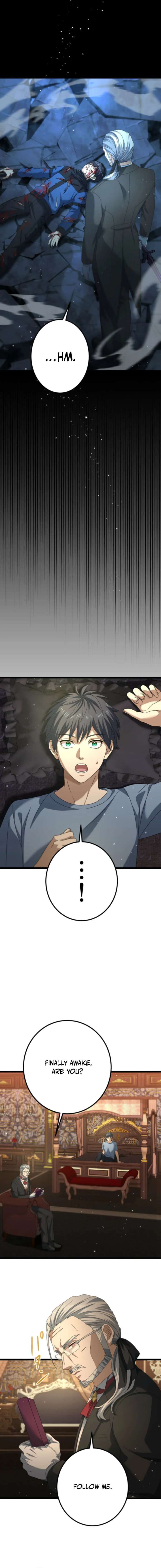 Monster Summoner: Dungeon Domination with the Demon King’s Army Chapter 6 75 14