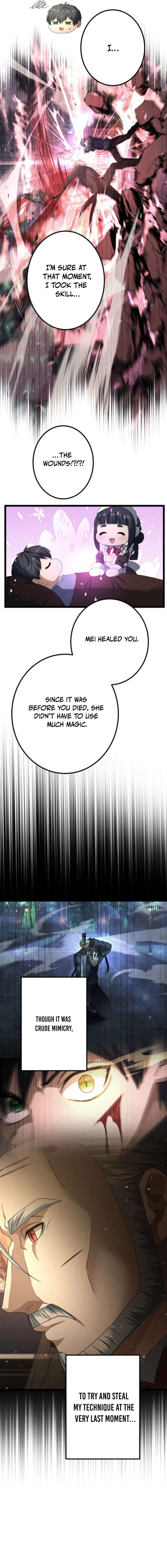 Monster Summoner: Dungeon Domination with the Demon King’s Army Chapter 6 76 15