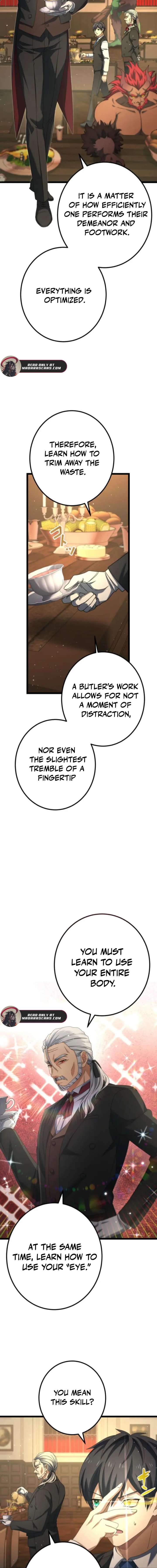 Monster Summoner: Dungeon Domination with the Demon King’s Army Chapter 7 72 02