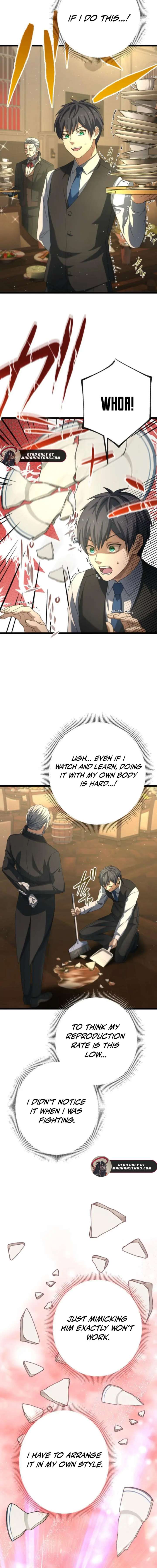 Monster Summoner: Dungeon Domination with the Demon King’s Army Chapter 7 74 04