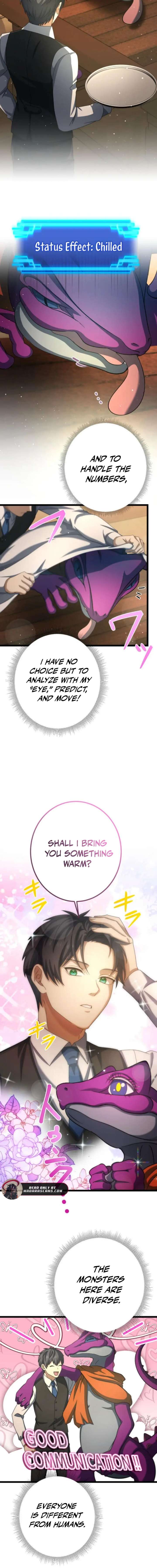 Monster Summoner: Dungeon Domination with the Demon King’s Army Chapter 7 78 08