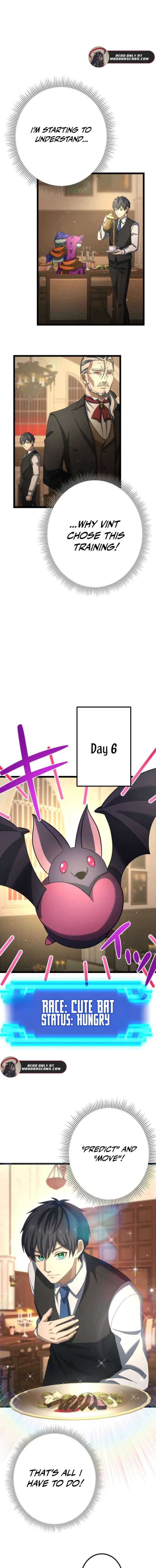 Monster Summoner: Dungeon Domination with the Demon King’s Army Chapter 7 79 09