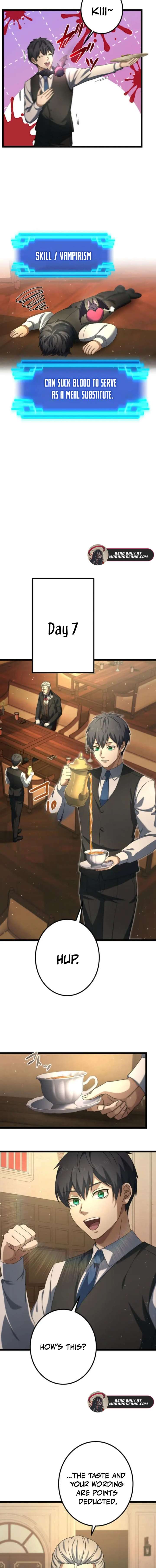 Monster Summoner: Dungeon Domination with the Demon King’s Army Chapter 7 80 10