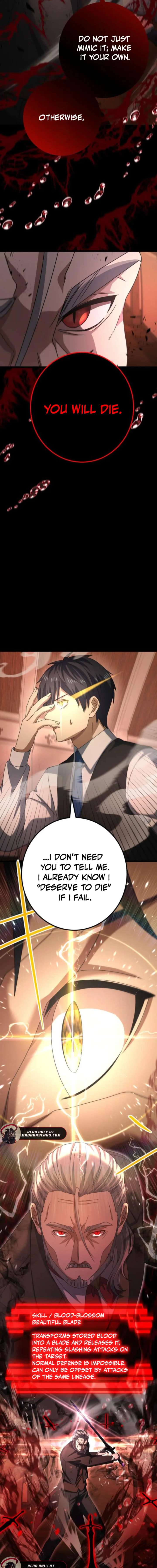 Monster Summoner: Dungeon Domination with the Demon King’s Army Chapter 7 83 13