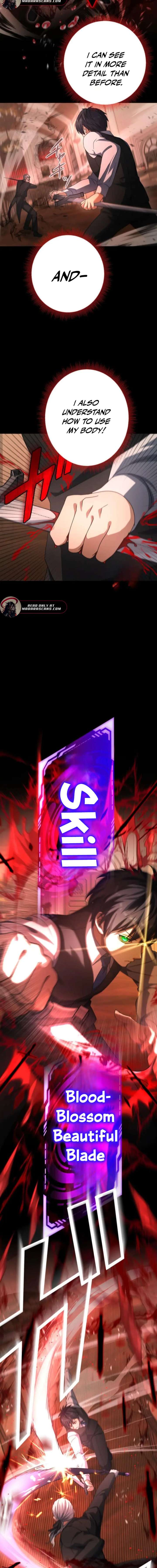 Monster Summoner: Dungeon Domination with the Demon King’s Army Chapter 7 84 14