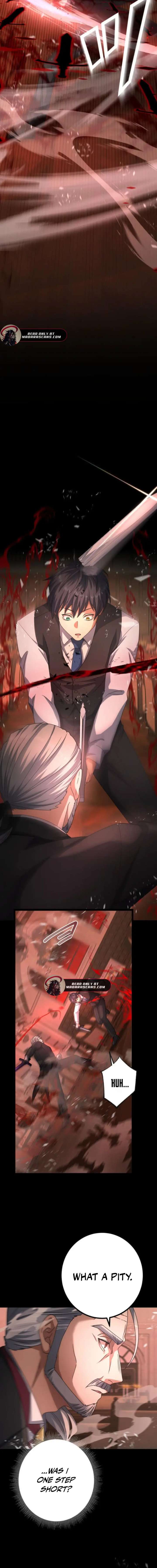 Monster Summoner: Dungeon Domination with the Demon King’s Army Chapter 7 85 15