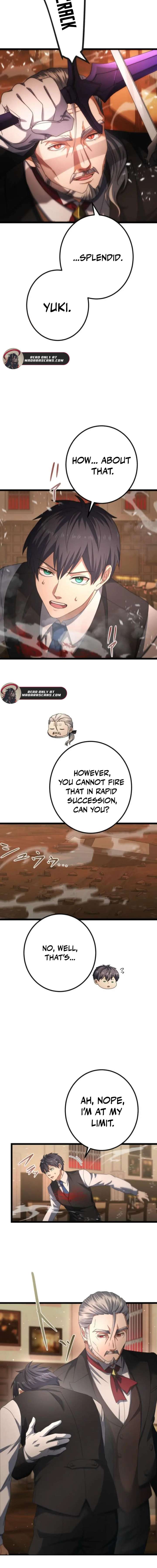 Monster Summoner: Dungeon Domination with the Demon King’s Army Chapter 7 89 19