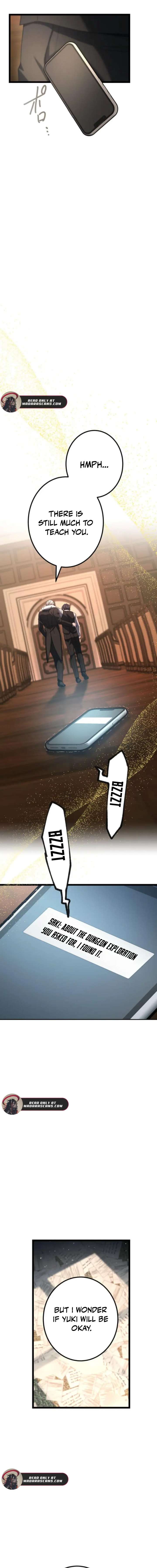 Monster Summoner: Dungeon Domination with the Demon King’s Army Chapter 7 90 20