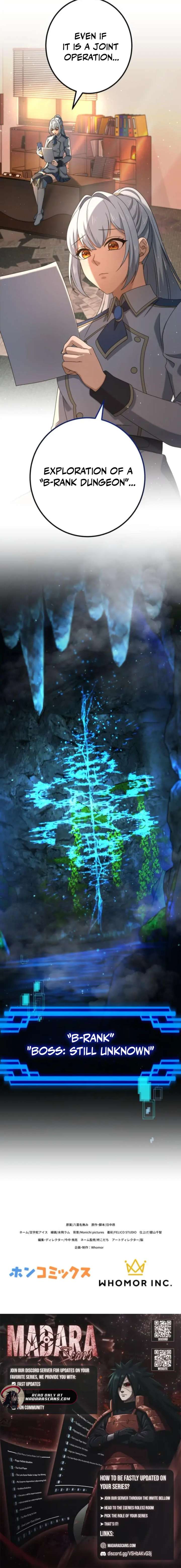 Monster Summoner: Dungeon Domination with the Demon King’s Army Chapter 7 91 21