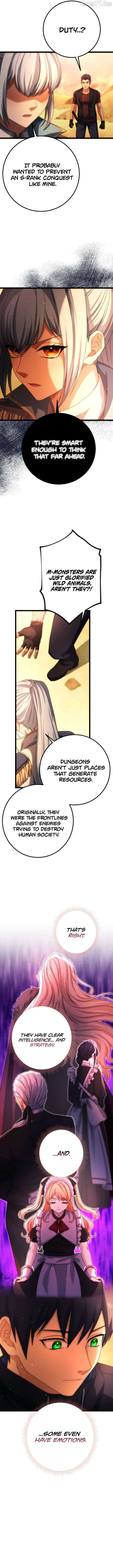 Monster Summoner: Dungeon Domination with the Demon King’s Army Chapter 9 48 02