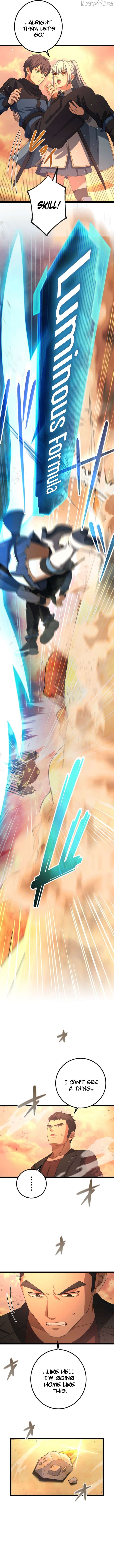 Monster Summoner: Dungeon Domination with the Demon King’s Army Chapter 9 51 05