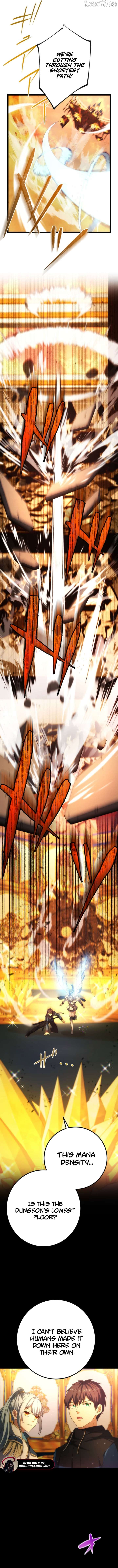 Monster Summoner: Dungeon Domination with the Demon King’s Army Chapter 9 52 06