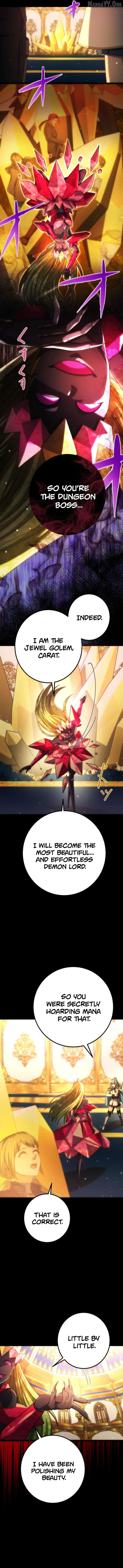 Monster Summoner: Dungeon Domination with the Demon King’s Army Chapter 9 53 07