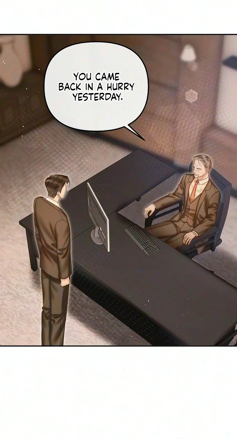 The Price of Instinct capítulo 43 página 61
