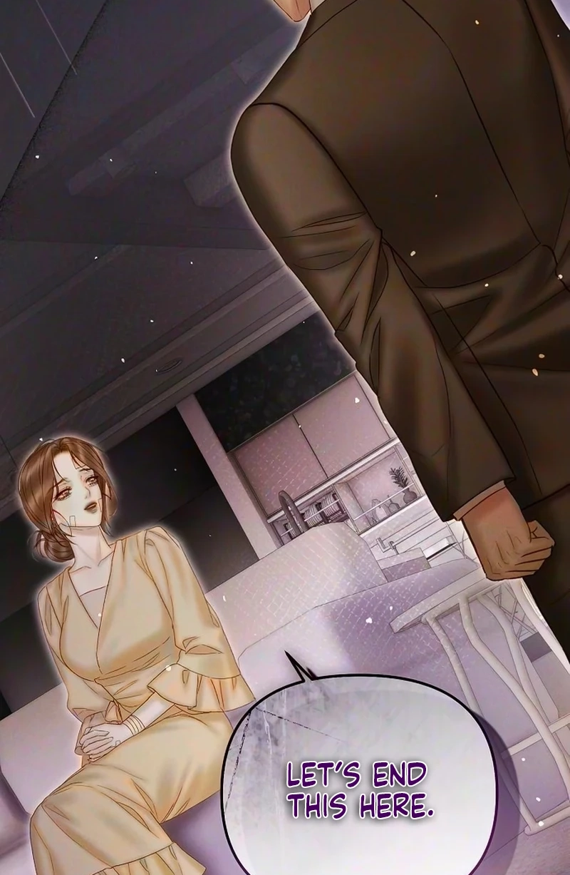 The Price of Instinct capítulo 43 página 27