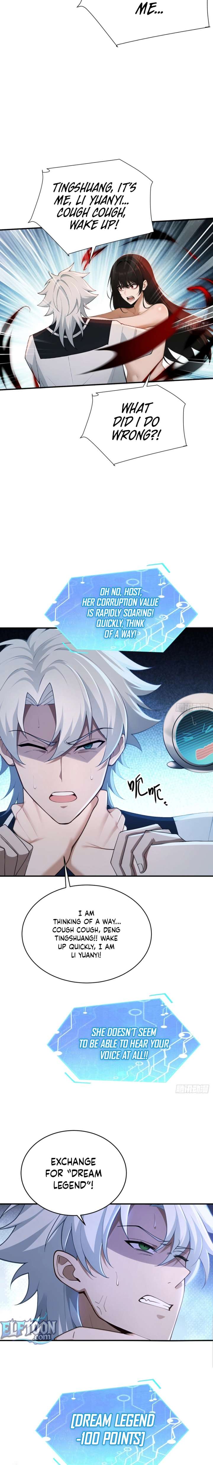 To Save Seven Villainesses, I Went Full Harem! Chapter 53 35 ch 53 2