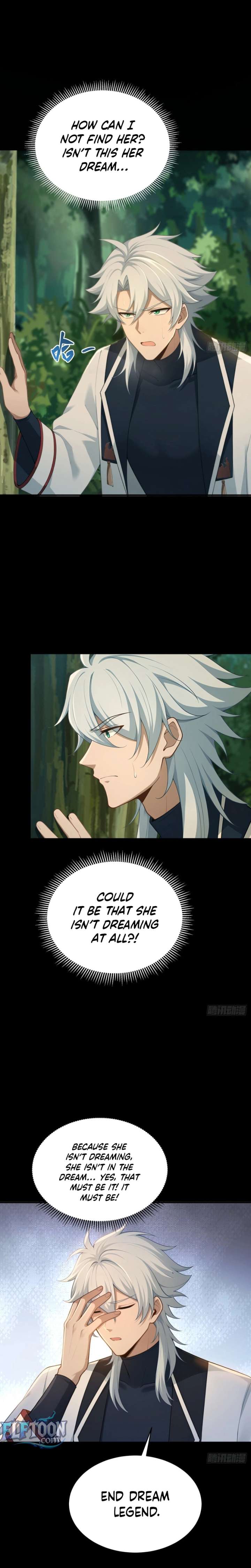 To Save Seven Villainesses, I Went Full Harem! Chapter 53 39 ch 53 6