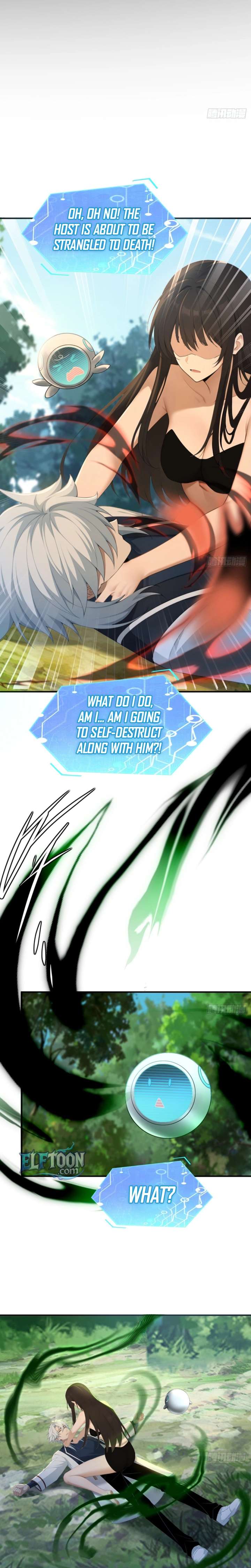 To Save Seven Villainesses, I Went Full Harem! Chapter 53 41 ch 53 8