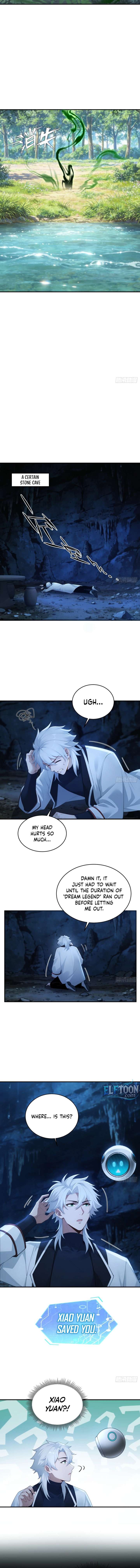 To Save Seven Villainesses, I Went Full Harem! Chapter 53 42 ch 53 9