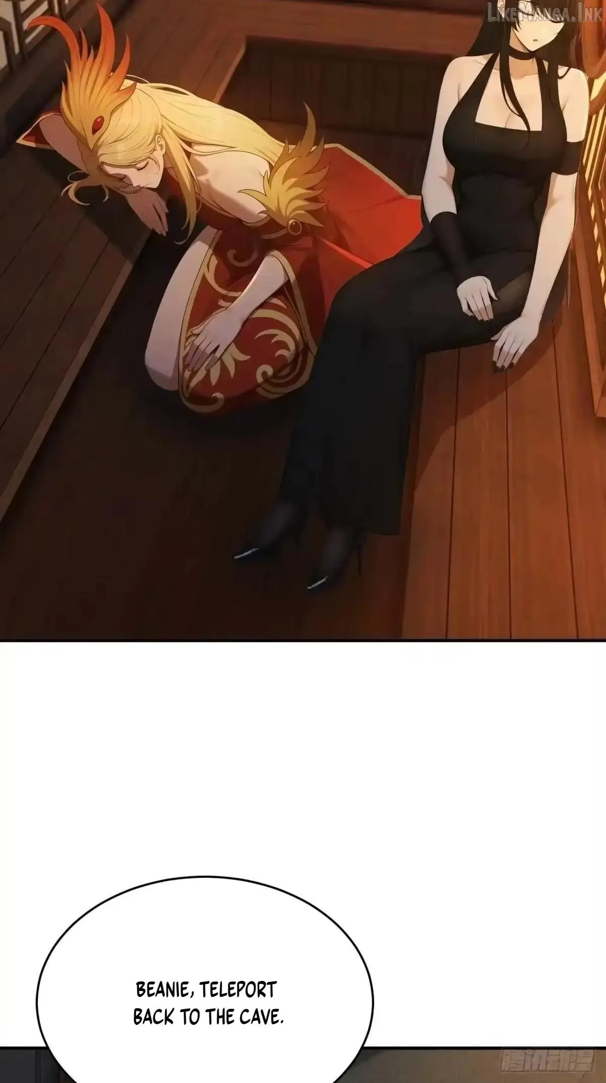 To Save Seven Villainesses, I Went Full Harem! Chapter 63 178 4e5b7da5a70f