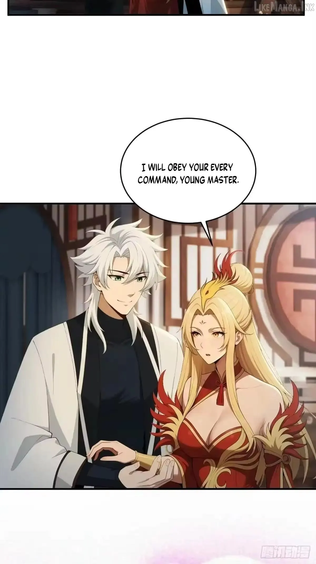 To Save Seven Villainesses, I Went Full Harem! Chapter 63 163 60a5a3951628