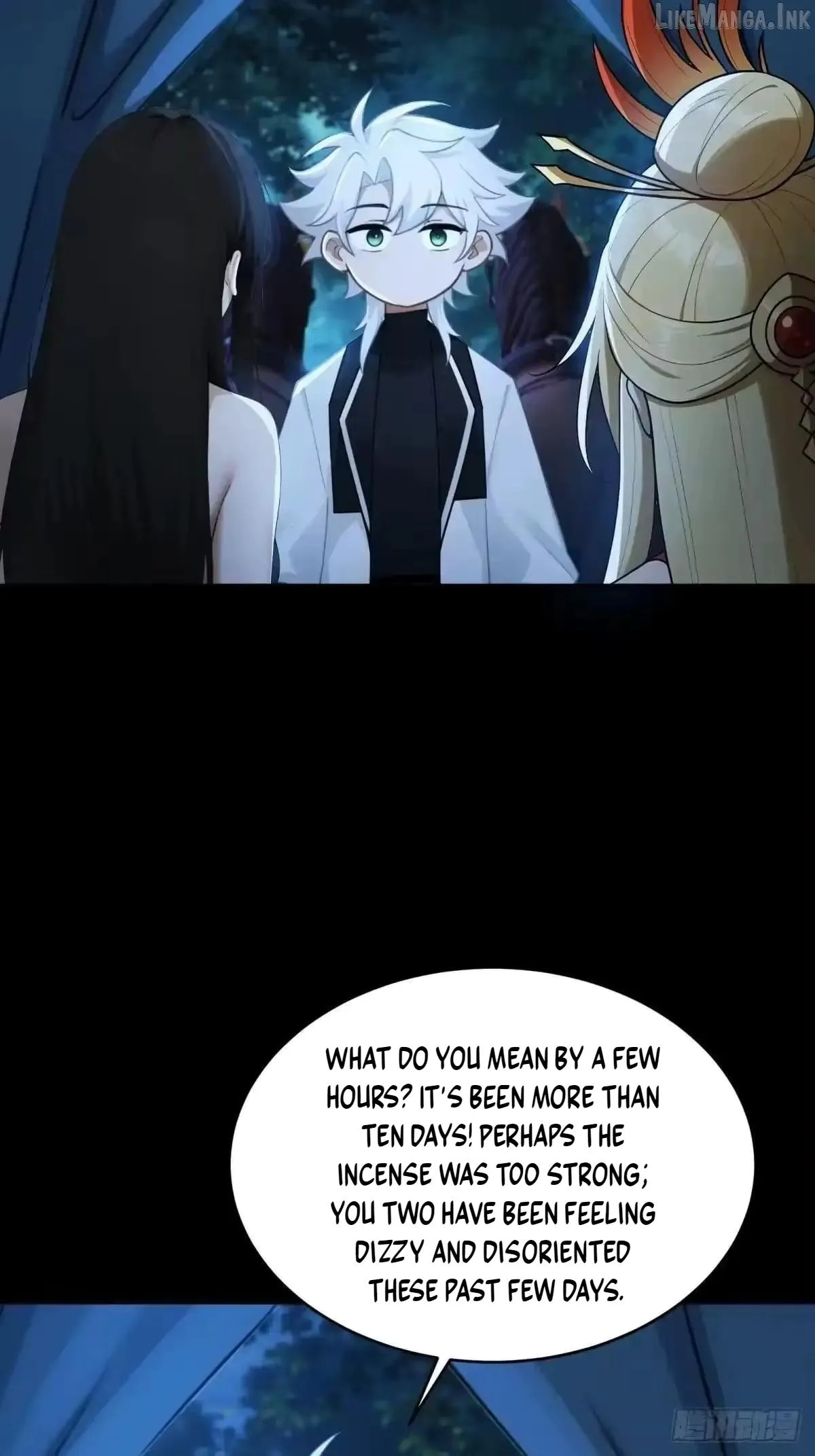 To Save Seven Villainesses, I Went Full Harem! Chapter 63 190 620343d1e03b